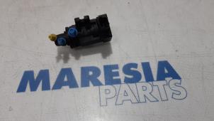 Gebruikte Turbodrukregelaar Peugeot 208 I (CA/CC/CK/CL) 1.6 Blue HDi 75 Prijs € 40,00 Margeregeling aangeboden door Maresia Parts