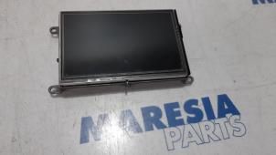 Gebruikte Navigatie Display Citroen C4 Picasso (3D/3E) 1.6 16V VTi 120 Prijs € 262,50 Margeregeling aangeboden door Maresia Parts