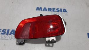 Gebruikte Mistachterlicht Citroen C4 Picasso (3D/3E) 1.6 16V VTi 120 Prijs € 40,00 Margeregeling aangeboden door Maresia Parts