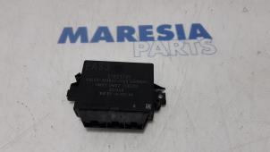 Gebruikte Module PDC Fiat 500C (312) 0.9 TwinAir 85 Prijs € 50,00 Margeregeling aangeboden door Maresia Parts