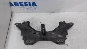 Gebruikte Subframe Renault Twingo (C06) 1.2 16V Prijs € 105,00 Margeregeling aangeboden door Maresia Parts