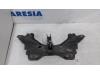 Subframe van een Renault Twingo (C06), 1993 / 2007 1.2 16V, Hatchback, 2Dr, Benzine, 1.149cc, 55kW (75pk), FWD, D4F702, 2001-01 / 2007-06, C06C; C06D; C06K 2003