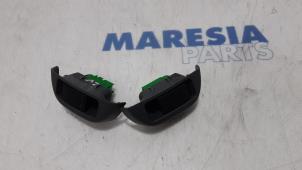 Gebruikte Combischakelaar ramen Peugeot 107 1.0 12V Prijs € 25,00 Margeregeling aangeboden door Maresia Parts