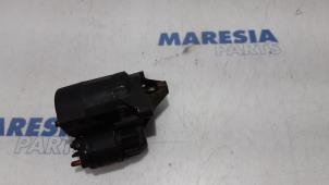 Gebruikte Startmotor Renault Twingo (C06) 1.2 16V Prijs € 35,00 Margeregeling aangeboden door Maresia Parts