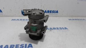 Gebruikte Aircopomp Renault Twingo (C06) 1.2 16V Prijs € 75,00 Margeregeling aangeboden door Maresia Parts