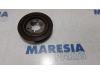 Peugeot 206 (2A/C/H/J/S) 1.4 XR,XS,XT,Gentry Krukas Poelie