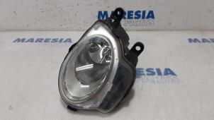 Gebruikte Daglamp links Fiat 500 (312) 1.2 69 Prijs € 30,00 Margeregeling aangeboden door Maresia Parts