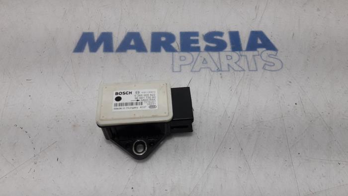 Gebruikte Computer esp Citroen Berlingo Cinqspace, Multispace 1.6i 16V Prijs € 49,95 Margeregeling aangeboden door Maresia Parts