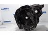 Versnellingsbakhuis van een Renault Megane III Grandtour (KZ) 1.5 dCi 110 2014