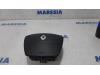 Renault Megane III Grandtour (KZ) 1.5 dCi 110 Airbag links (Stuur)