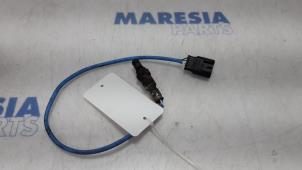 Gebruikte Lambda Sonde Fiat Panda/Pandina (312) 0.9 TwinAir 65 Prijs € 25,00 Margeregeling aangeboden door Maresia Parts