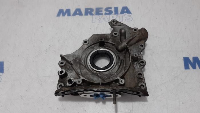 Gebruikte Oliepomp Citroen Jumpy (G9) 1.6 HDI Prijs € 60,50 Inclusief btw aangeboden door Maresia Parts