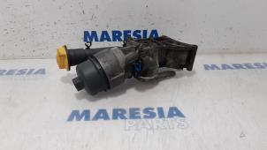 Gebruikte Oliefilterhouder Fiat Qubo 1.3 D 16V Multijet Prijs € 75,00 Margeregeling aangeboden door Maresia Parts