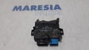 Gebruikte PDC Module Citroen C3 (SC) 1.2 VTi 82 12V Prijs € 37,50 Margeregeling aangeboden door Maresia Parts