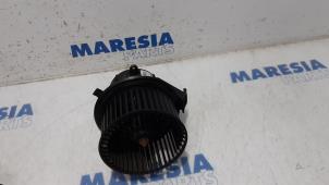 Gebruikte Chaufage Ventilatiemotor Citroen C3 (SC) 1.2 VTi 82 12V Prijs € 25,00 Margeregeling aangeboden door Maresia Parts