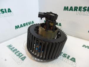 Gebruikte Blower Fiat Seicento (187) 1.1 MPI S,SX,Sporting Prijs € 25,00 Margeregeling aangeboden door Maresia Parts