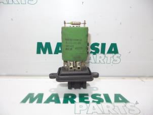 Gebruikte Kachel Weerstand Fiat Seicento (187) 1.1 MPI S,SX,Sporting Prijs € 25,00 Margeregeling aangeboden door Maresia Parts