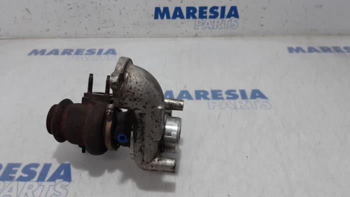 Gebruikte G-lader Peugeot Expert (G9) 1.6 HDi 90 Prijs € 190,58 Inclusief btw aangeboden door Maresia Parts