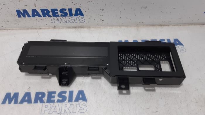 RENAULT Scenic 3 generation (2009-2015) Other Control Units 248109171R 19485826