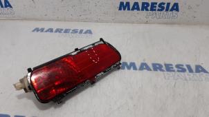 Gebruikte Mistachterlicht Citroen C4 Grand Picasso (UA) 1.8 16V Prijs € 15,00 Margeregeling aangeboden door Maresia Parts