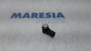 Gebruikte PDC Sensor Peugeot 308 SW (4E/H) 1.6 VTI 16V Prijs € 25,00 Margeregeling aangeboden door Maresia Parts