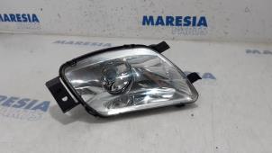 Gebruikte Dagrijverlichting links Peugeot 308 SW (4E/H) 1.6 VTI 16V Prijs € 25,00 Margeregeling aangeboden door Maresia Parts
