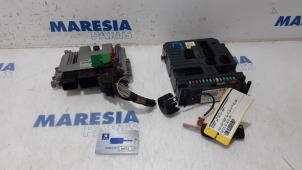 Gebruikte Computer Motormanagement Peugeot 308 (4A/C) 1.6 16V THP 150 Prijs € 199,00 Margeregeling aangeboden door Maresia Parts