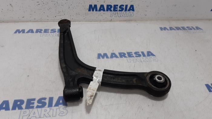 FIAT 500 2 generation (2008-2024) Other Body Parts 50710291 19468279