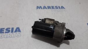 Gebruikte Startmotor Fiat 500 (312) 0.9 TwinAir 85 Prijs € 40,00 Margeregeling aangeboden door Maresia Parts
