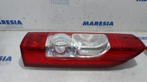 Gebruikte Achterlicht rechts Peugeot Boxer (U9) 3.0 HDi 160 Euro 4 Prijs € 72,60 Inclusief btw aangeboden door Maresia Parts