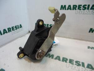 Gebruikte Gaspedaalpositie Sensor Renault Megane II (BM/CM) 1.9 dCi 120 Prijs € 29,99 Margeregeling aangeboden door Maresia Parts