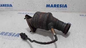 Gebruikte Katalysator Peugeot Boxer (U9) 3.0 HDi 160 Euro 4 Prijs € 190,58 Inclusief btw aangeboden door Maresia Parts