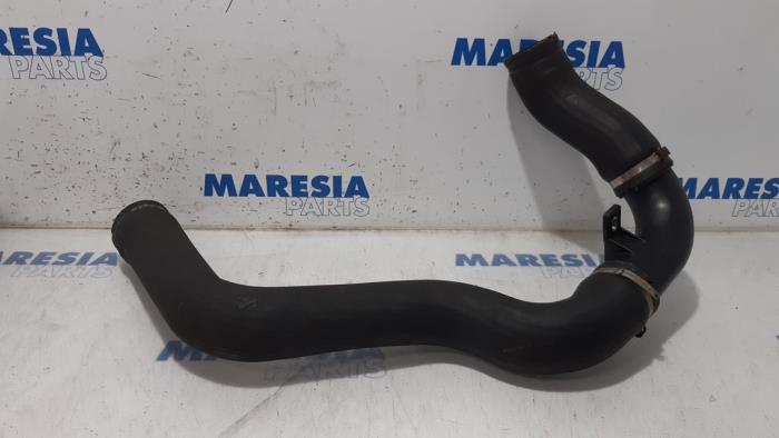 Gebruikte Intercooler Slang Peugeot Boxer (U9) 3.0 HDi 160 Euro 4 Prijs € 60,50 Inclusief btw aangeboden door Maresia Parts