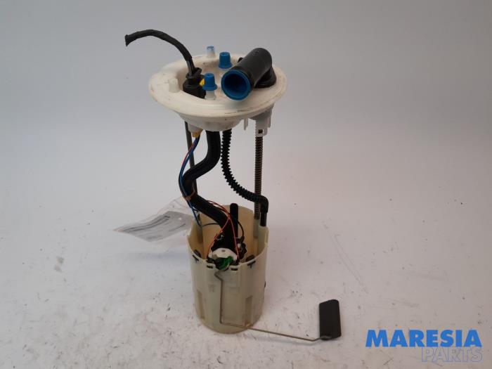 Gebruikte Tank element Pomp Peugeot Boxer (U9) 3.0 HDi 160 Euro 4 Prijs € 102,85 Inclusief btw aangeboden door Maresia Parts