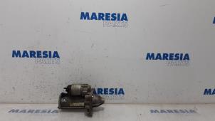Gebruikte Startmotor Citroen DS3 (SA) 1.6 e-HDi Prijs € 30,00 Margeregeling aangeboden door Maresia Parts