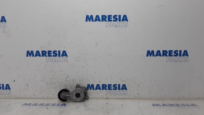 Gebruikte Spanner multiriem Citroen DS3 (SA) 1.6 e-HDi Prijs € 25,00 Margeregeling aangeboden door Maresia Parts