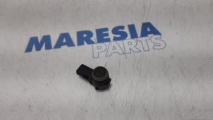 Gebruikte Parkeersensor Citroen C3 Picasso (SH) 1.2 12V PureTech 110 Prijs € 25,00 Margeregeling aangeboden door Maresia Parts