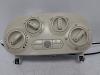 Fiat 500 (312) 0.9 TwinAir 85 Chaufage Bedieningspaneel