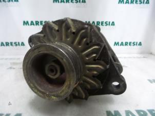 Gebruikte Dynamo Lancia Delta (836) 2.0 HF 16V Turbo Prijs € 75,00 Margeregeling aangeboden door Maresia Parts