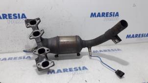 Gebruikte Katalysator Fiat 500 (312) 1.2 69 Prijs € 183,75 Margeregeling aangeboden door Maresia Parts