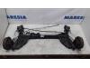 Renault Clio IV Estate/Grandtour (7R) 1.2 TCE 16V GT EDC Achteras voorwielaandrijving