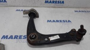 Gebruikte Draagarm onder links-voor Peugeot 508 SW (8E/8U) 1.6 THP 16V Prijs € 60,00 Margeregeling aangeboden door Maresia Parts