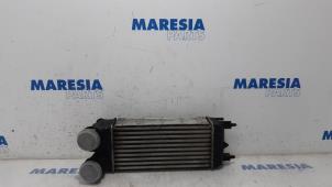 Gebruikte Intercooler Peugeot 508 SW (8E/8U) 1.6 THP 16V Prijs € 35,00 Margeregeling aangeboden door Maresia Parts