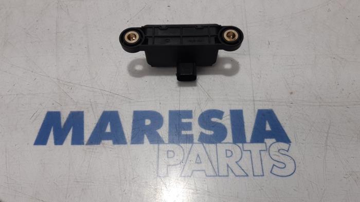 Gebruikte Esp computer Citroen DS3 (SA) 1.6 e-HDi Prijs € 105,00 Margeregeling aangeboden door Maresia Parts