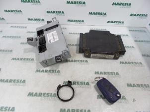 Gebruikte Computer Motormanagement Fiat Stilo (192A/B) 1.8 16V 3-Drs. Prijs € 210,00 Margeregeling aangeboden door Maresia Parts