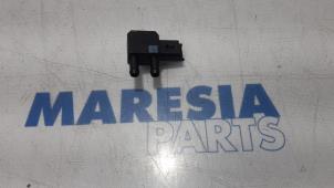 Gebruikte Roetfilter sensor Citroen DS3 (SA) 1.6 e-HDi Prijs € 25,00 Margeregeling aangeboden door Maresia Parts