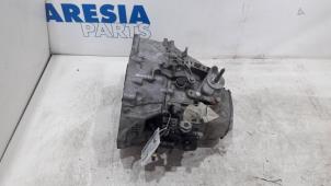 Gebruikte Versnellingsbak Peugeot 308 CC (4B) 1.6 16V THP 150 Prijs € 275,00 Margeregeling aangeboden door Maresia Parts