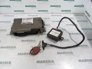 Gebruikte Computer Motormanagement Fiat Punto I (176) 60 1.2 S,SX,Selecta Prijs € 25,00 Margeregeling aangeboden door Maresia Parts