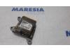 Airbag Module van een Renault Espace (JK) 2.0 dCi 16V 175 FAP 2007