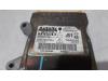Airbag Module van een Renault Espace (JK) 2.0 dCi 16V 175 FAP 2007